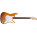 Voir la photo de la Fender Deluxe Powerhouse Strat Fender Deluxe Powerhouse Strat
