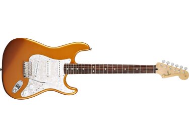 Fender Deluxe Powerhouse Strat