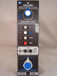 Classic Audio Products, Inc. VP28