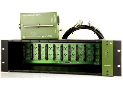 IGS Audio Panzer 500