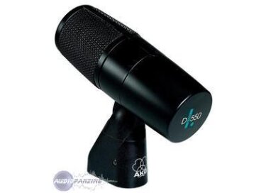 AKG D 550