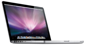 Apple MacBook Pro i7 15.4