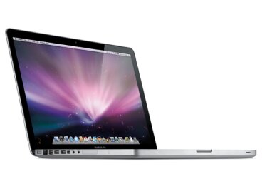 Apple MacBook Pro i7 15.4