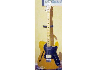 Fender Telecaster Thinline (1973)