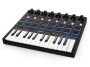 Reloop se lance dans les claviers maîtres