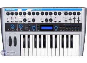 Novation K-Station