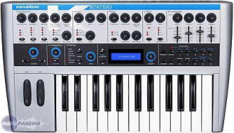 Lorsque je touche le potard "frequency" le délai s'arrête