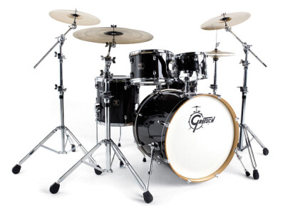 Gretsch Catalina Club Mahogany Fusion 22"