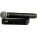 Shure BLX24/B58