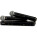 Voir la photo du Shure BLX288/B58 Shure BLX288/B58