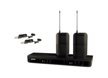 Shure BLX188/W85