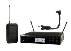 Shure BLX14R/B98