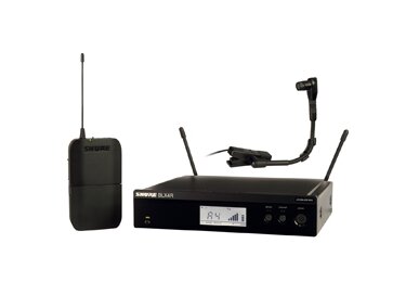 Shure BLX14R/B98