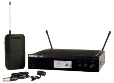Shure BLX14R/W85