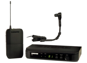 Shure BLX14/B98