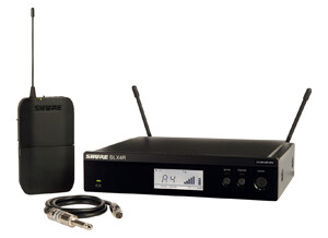Shure BLX14R