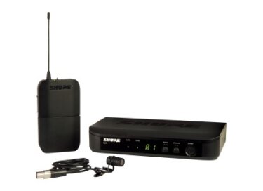 Shure BLX14/W85