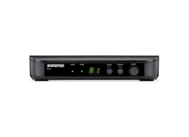 Shure BLX4
