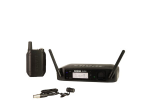 Shure GLXD14/WL185