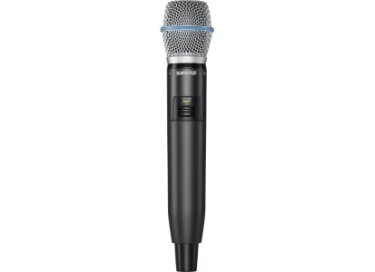 Shure GLXD2/BETA87A