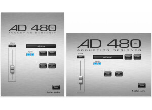 Fiedler Audio AD480 Free