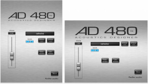 Fiedler Audio AD480 Free
