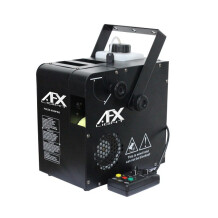 AFX Light Haze 650 Pro