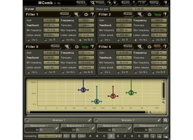 MeldaProduction MComb