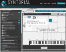 40% off Syntorial Synth Programming Tutorial