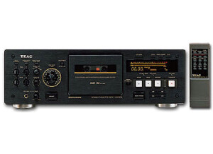 Teac V6030S
