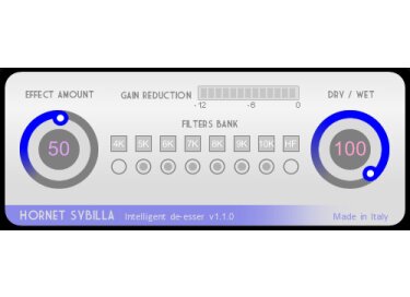 Hornet Plugins Sybilla