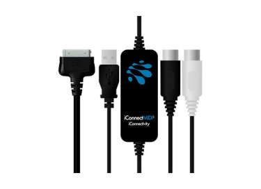 iConnectivity iConnectMIDI1