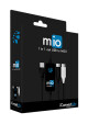 Interfaces MIDI iConnectivity mio