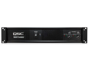 QSC RMX 2450a