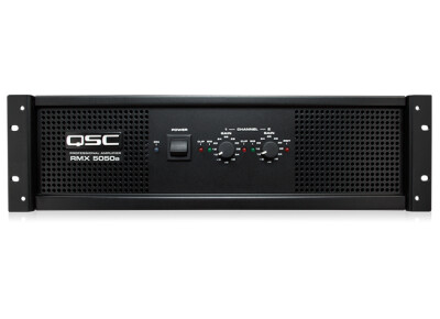 QSC RMX 5050a