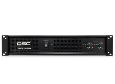 QSC RMX 1450a
