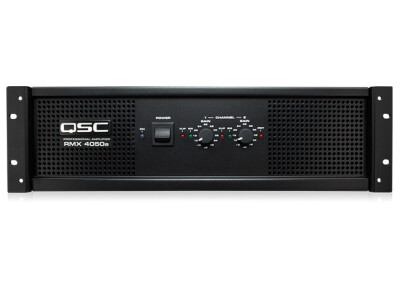 QSC RMX 4050a