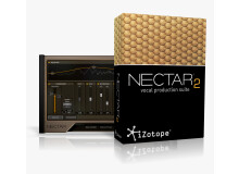 iZotope Nectar 2