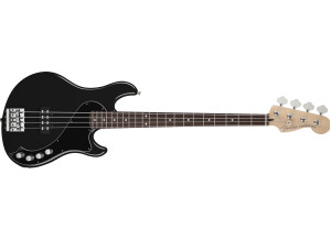 Fender Deluxe Dimension Bass IV [2013-Current]