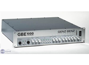 Genz-Benz GBE 600