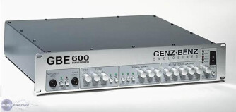 Genz-Benz GBE 600