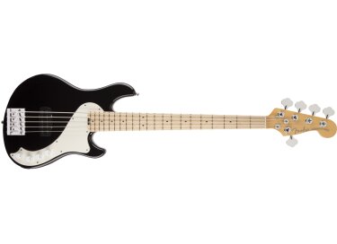 Fender American Deluxe Dimension Bass V