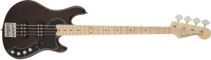 Fender American Deluxe Dimension Bass IV HH