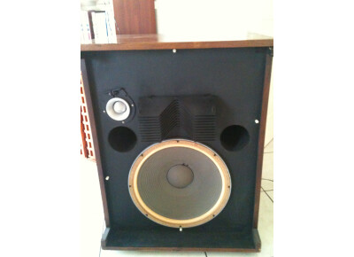 JBL 4320 version 3 voies
