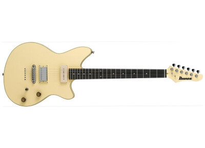 Ibanez CMM1 Chris Miller Signature