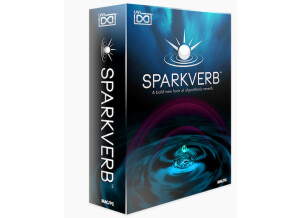 UVI SparkVerb
