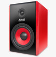 Akai unveils new RPM active monitors