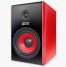 Enceintes de monitoring Akai RPM500 et RPM800