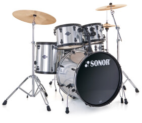 [NAMM] Sonor Smart Force Series