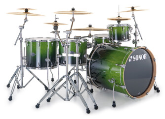 [NAMM] Sonor Essential Force Series